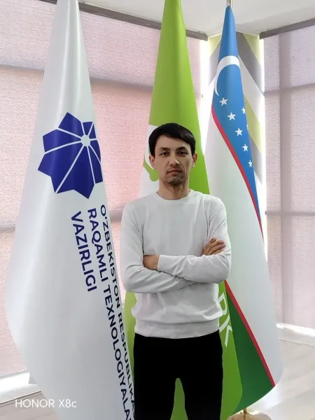 Ahror Narzullayev