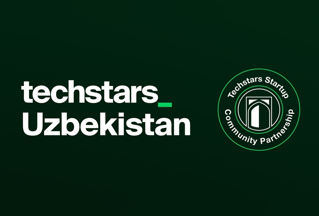 Techstars Startup Weekend Uzbekistan