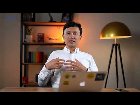 Investitsiya olishga tayyor bo‘lish | Startup Maktabi