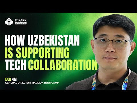 Почему Узбекистан становится привлекательным направлением для расширения технологий