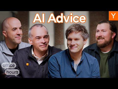 How To Use AI In Your Startup