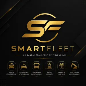SMART FLEET