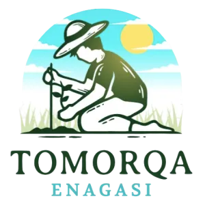 Tomorqa Enagasi