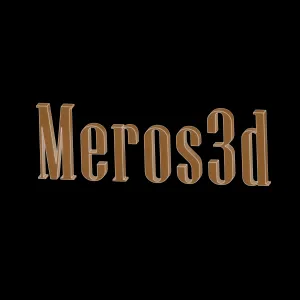 Meros3d