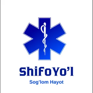 ShifoYo'l