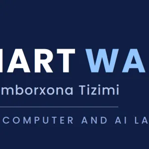 Smart-warehouse