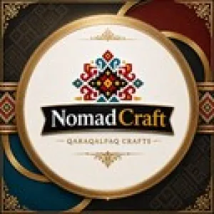 NomadCraft.uz