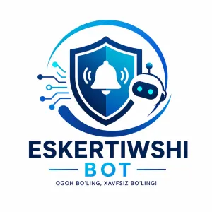 Eskertuwshi Bot