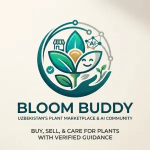Bloom Buddy