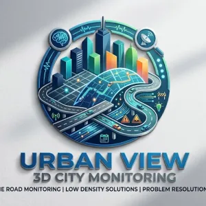 3D City Monitoring